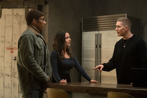 index of power book iv|Power Book IV: Force: Season 1 .